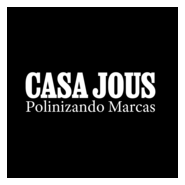 Casa JOUS Logo PNG Vector