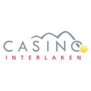Casino Interlaken Logo PNG Vector