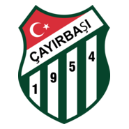 Çayırbaşıspor Logo PNG Vector