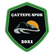 Çaytepespor Logo PNG Vector