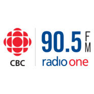 Cbc Radio One Halifax Logo PNG Vector