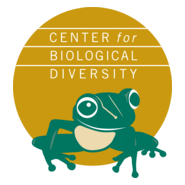 Center for Biological Diversity Logo PNG Vector