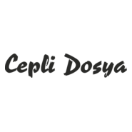 Cepli Dosya Logo PNG Vector