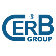 CERB Group Logo PNG Vector
