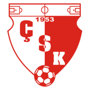 Çerkeşlispor Logo PNG Vector