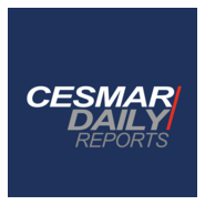 Cesmar Daily Reports Logo PNG Vector