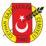 ceyhan gazeteciler cemiyeti Logo PNG Vector