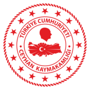 ceyhan kaymakamlığı Logo PNG Vector