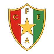 CF Estrela Amadora Logo PNG Vector