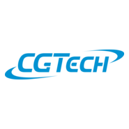 CGTech Vericut Logo PNG Vector