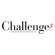 Challenges.fr Logo PNG Vector