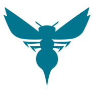 Charlotte Hornets Logo PNG Vector