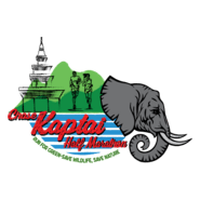 Chase Kaptai Half Marathon Logo PNG Vector