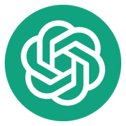 ChatGPT Logo PNG Vector