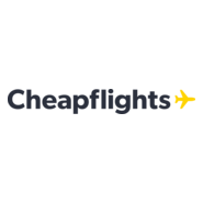 Cheapflights Logo PNG Vector