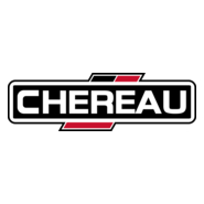 CHEREAU Logo PNG Vector