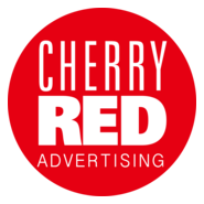 Cherry Red Advertising Agency Logo PNG Vector