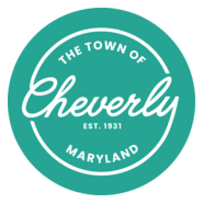 Cheverly, Maryland Logo PNG Vector