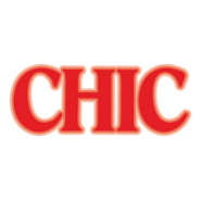 Chic (Disco Band) Logo PNG Vector