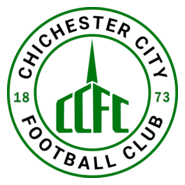 Chichester City FC Logo PNG Vector