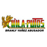 Chila Jatun Logo PNG Vector