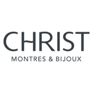 CHRIST MONTRES & BIJOUX Logo PNG Vector