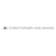 Christopher & Banks Logo PNG Vector