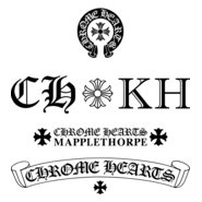 Chromeheart Logo PNG Vector