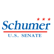 Chuck Schumer for Senate Logo PNG Vector