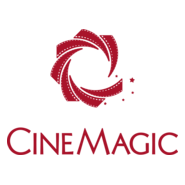 Cinemagic Logo PNG Vector