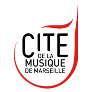 Cité de la Musique Logo PNG Vector