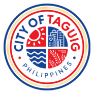 City of Taguig Logo PNG Vector