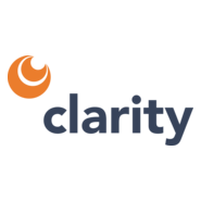 Clarity Environmental Logo PNG Vector