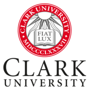 Clark University Logo PNG Vector