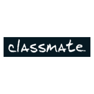 Classmate Logo PNG Vector
