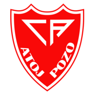 Club Atlético Atoj Pozo Logo PNG Vector