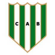 Club Atlético Barrio Adela de Termas Logo PNG Vector