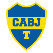 Club Atlético Boca Juniors de Tintina Santiago Logo PNG Vector