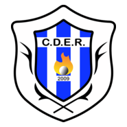 Club Atlético Defensores de Estación Robles Logo PNG Vector