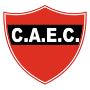 Club Atlético El Colorado de El Colorado Santiago Logo PNG Vector