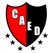 Club Atlético El Dipu de Silípicas Santiago Logo PNG Vector