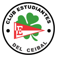 Club Atlético Estudiantes del Ceibal Santiago Logo PNG Vector