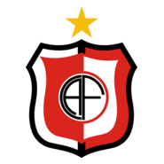 Club Atlético Forres de Forres Santiago del Estero Logo PNG Vector