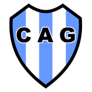 Club Atlético Garza de Garza Santiago del Estero Logo PNG Vector