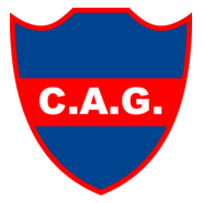 Club Atlético Guemes de Santiago del Estero Logo PNG Vector