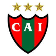 Club Atlético Independiente de Beltrán Santiago Logo PNG Vector