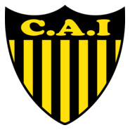 Club Atlético Independiente de Fernandez Santiago Logo PNG Vector