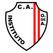 Club Atlético Instituto de Ojo del Agua Santiago Logo PNG Vector
