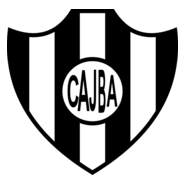 Club Atlético Juan Bautista Alberdi Logo PNG Vector