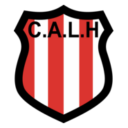 Club Atlético La Higuera de Sumampa Santiago Logo PNG Vector